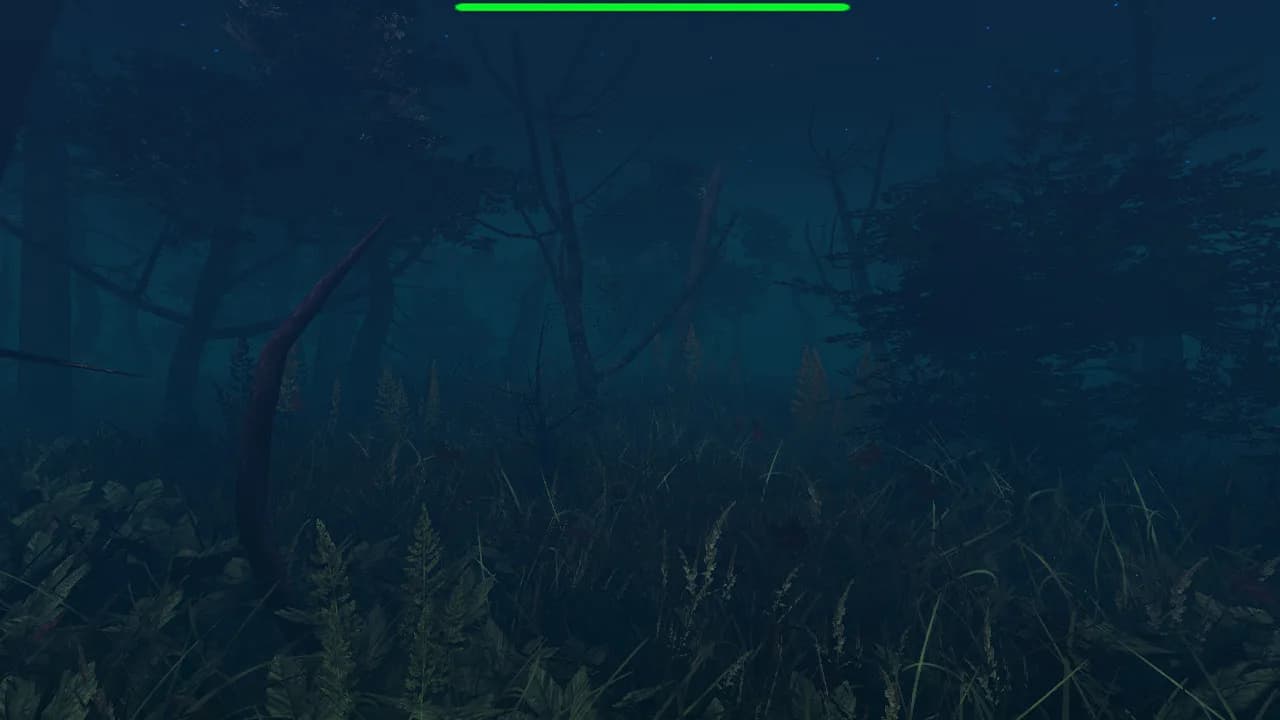 Fear of Dark görsel 11