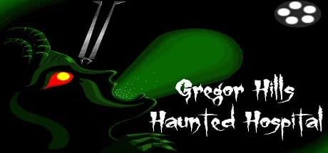 Gregor Hills Haunted Hospital görsel 1