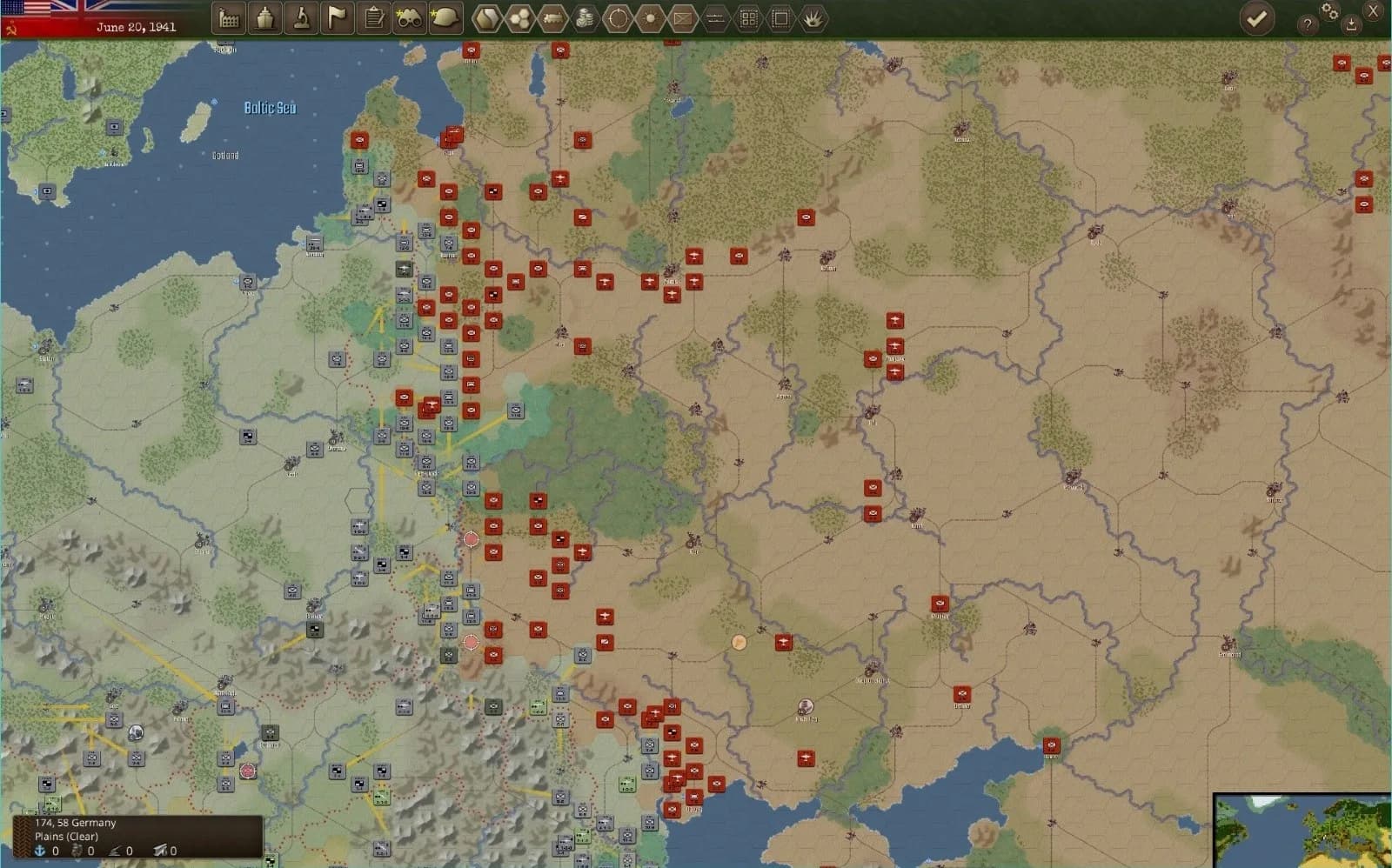 WarPlan görsel 3