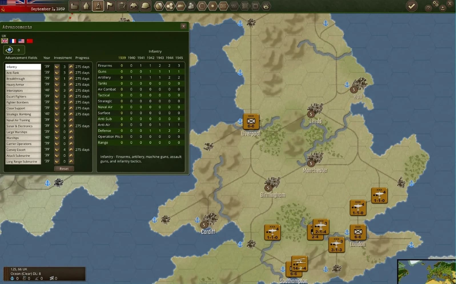 WarPlan görsel 4
