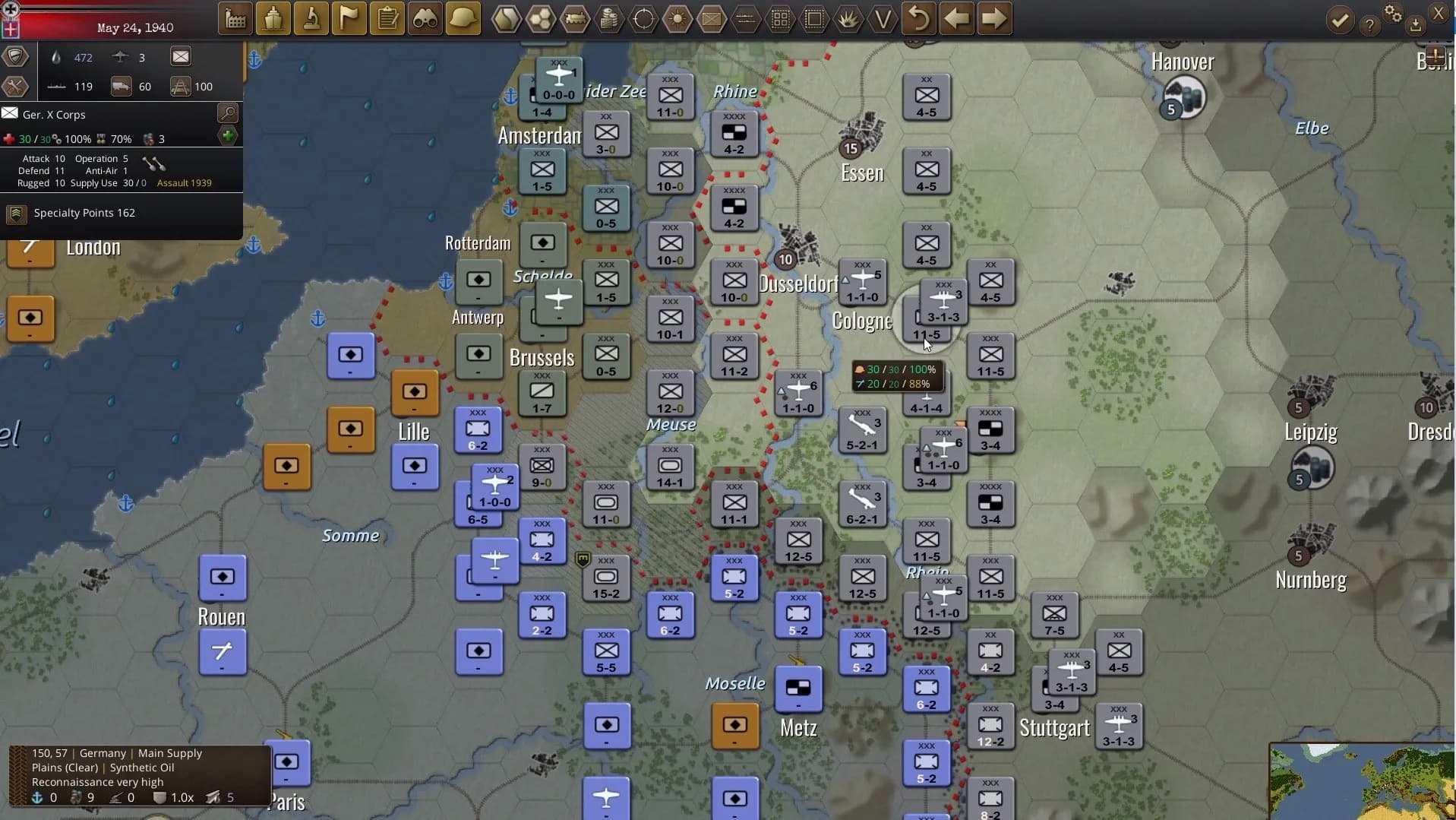 WarPlan görsel 7