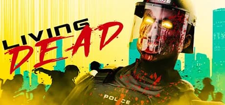 Living Dead görsel 1