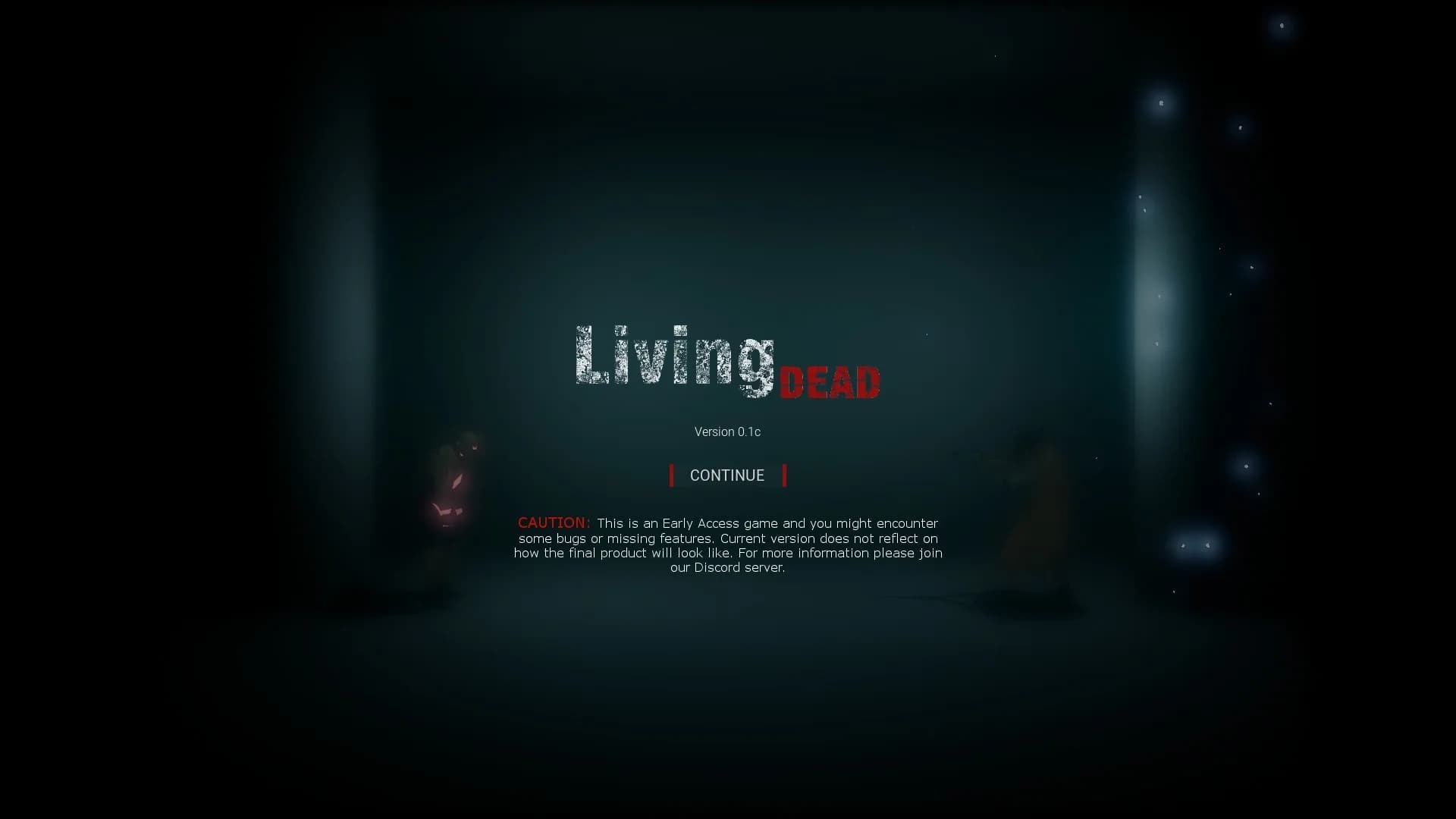 Living Dead görsel 3