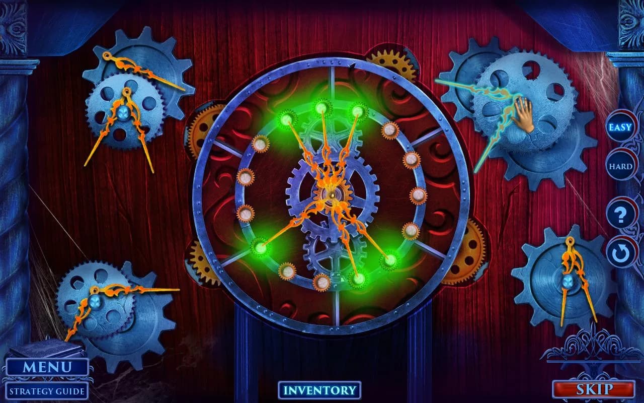 Fatal Evidence: Cursed Island Collector's Edition görsel 7