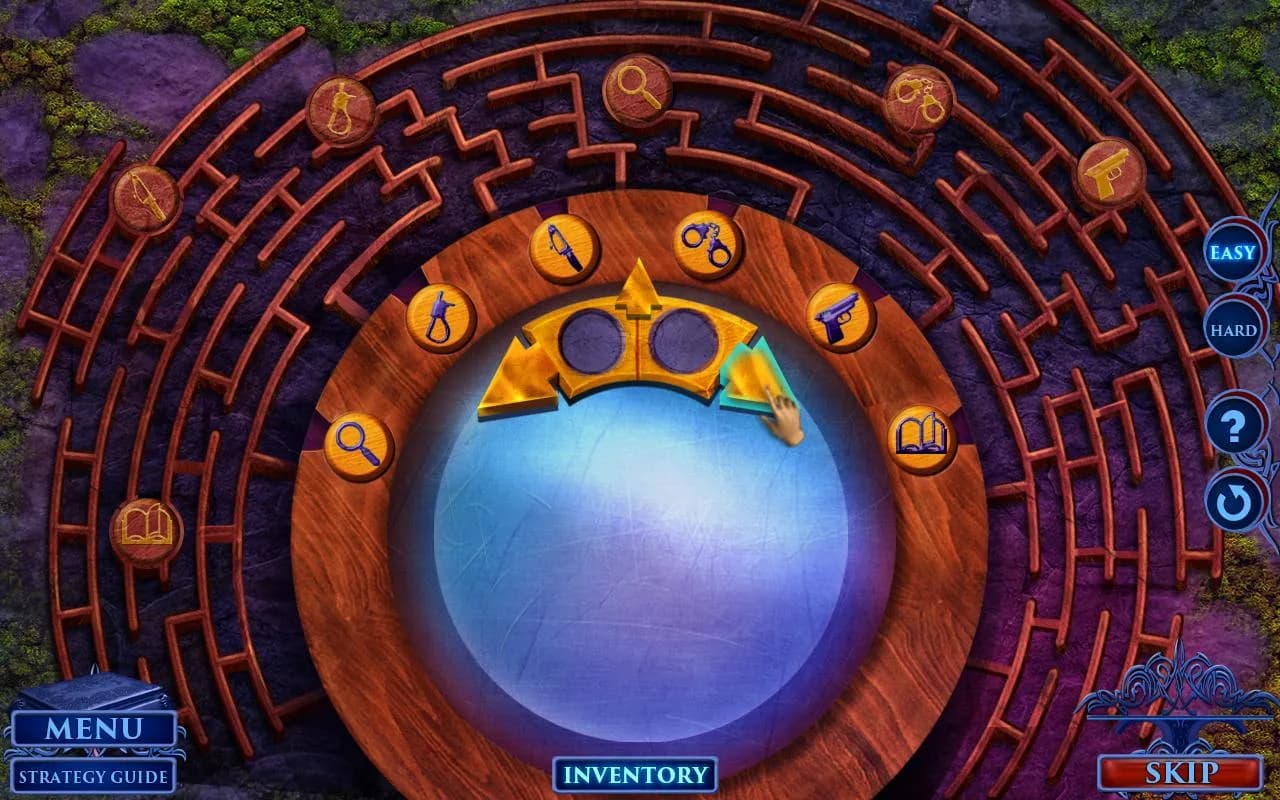 Fatal Evidence: Cursed Island Collector's Edition görsel 10