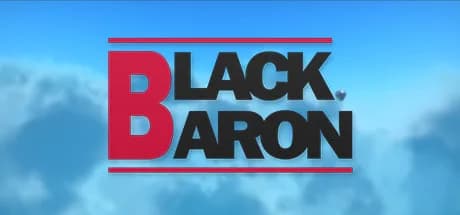Black Baron görsel 1