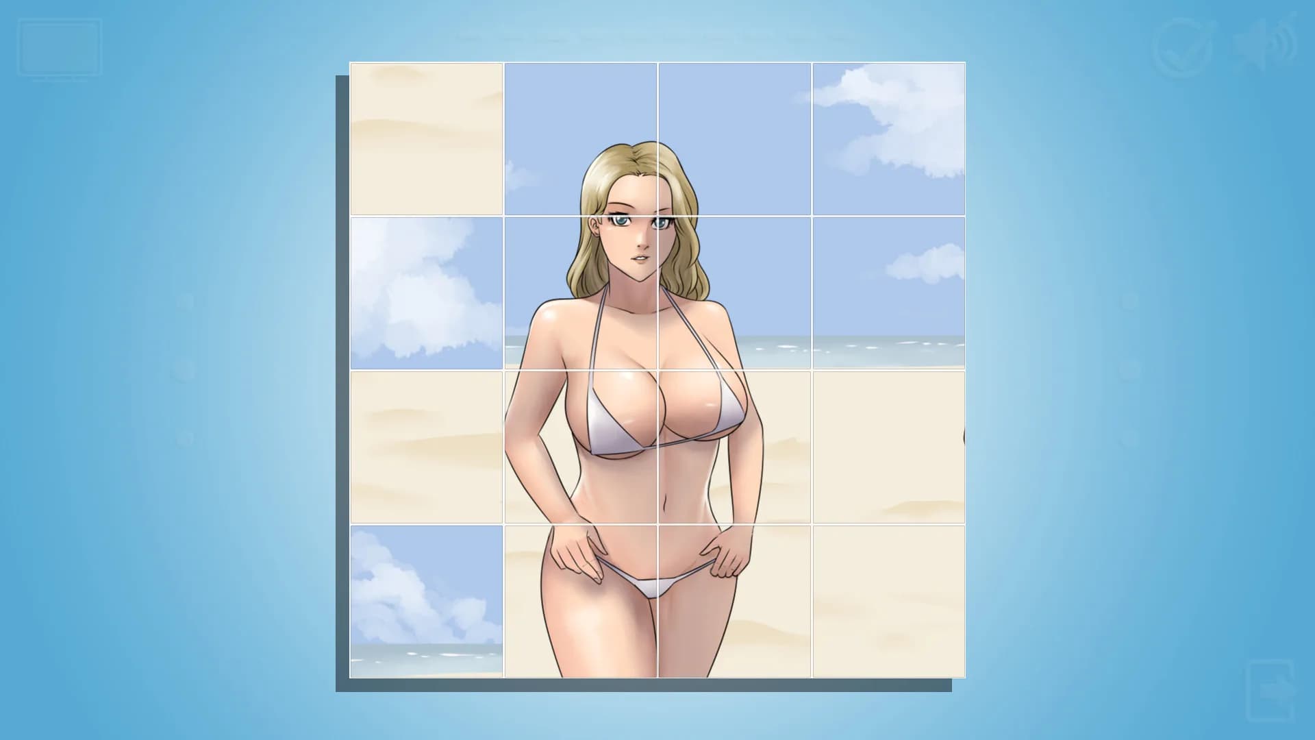 Hentai Waifu II görsel 5