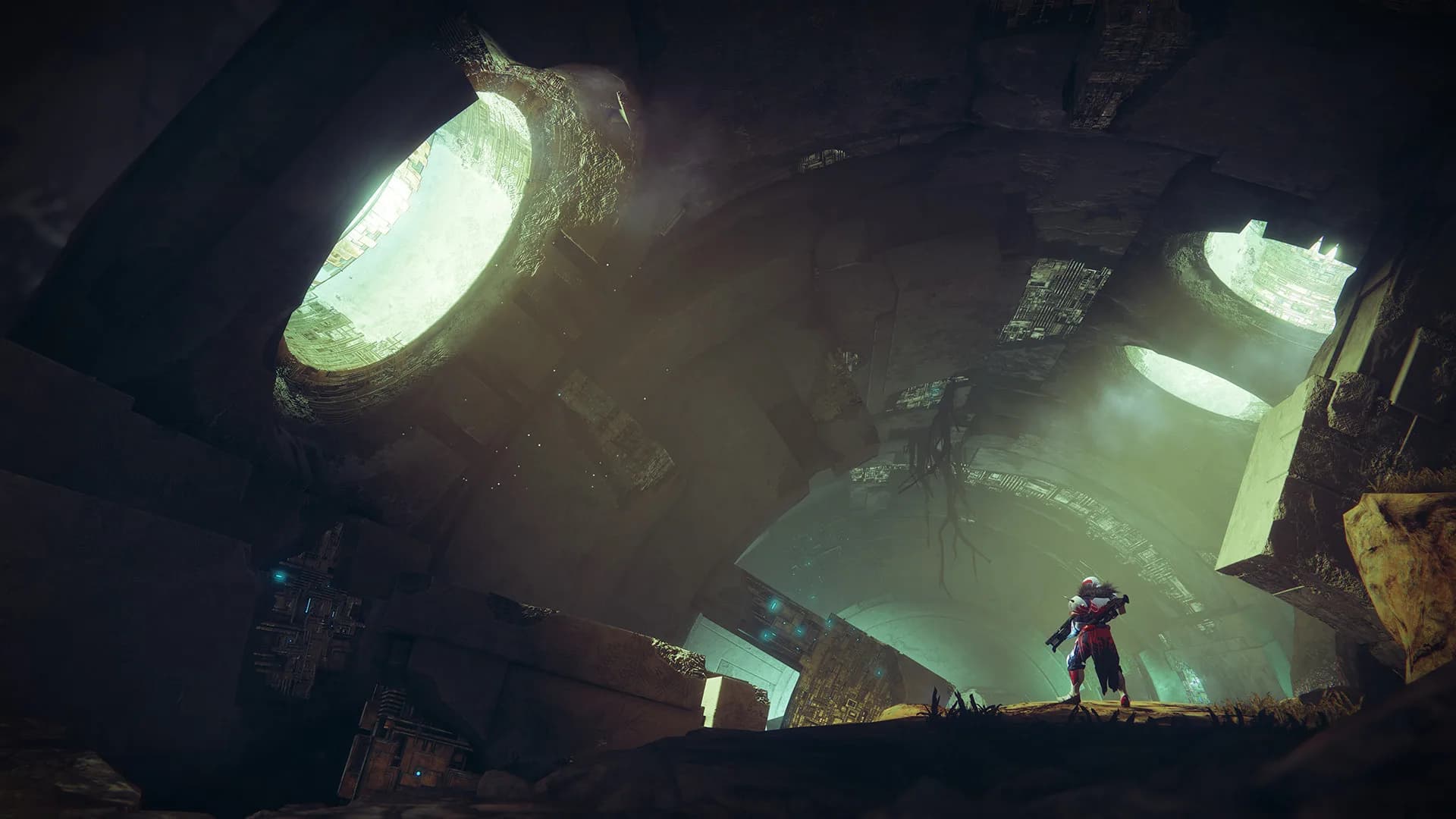 Destiny 2 görsel 3