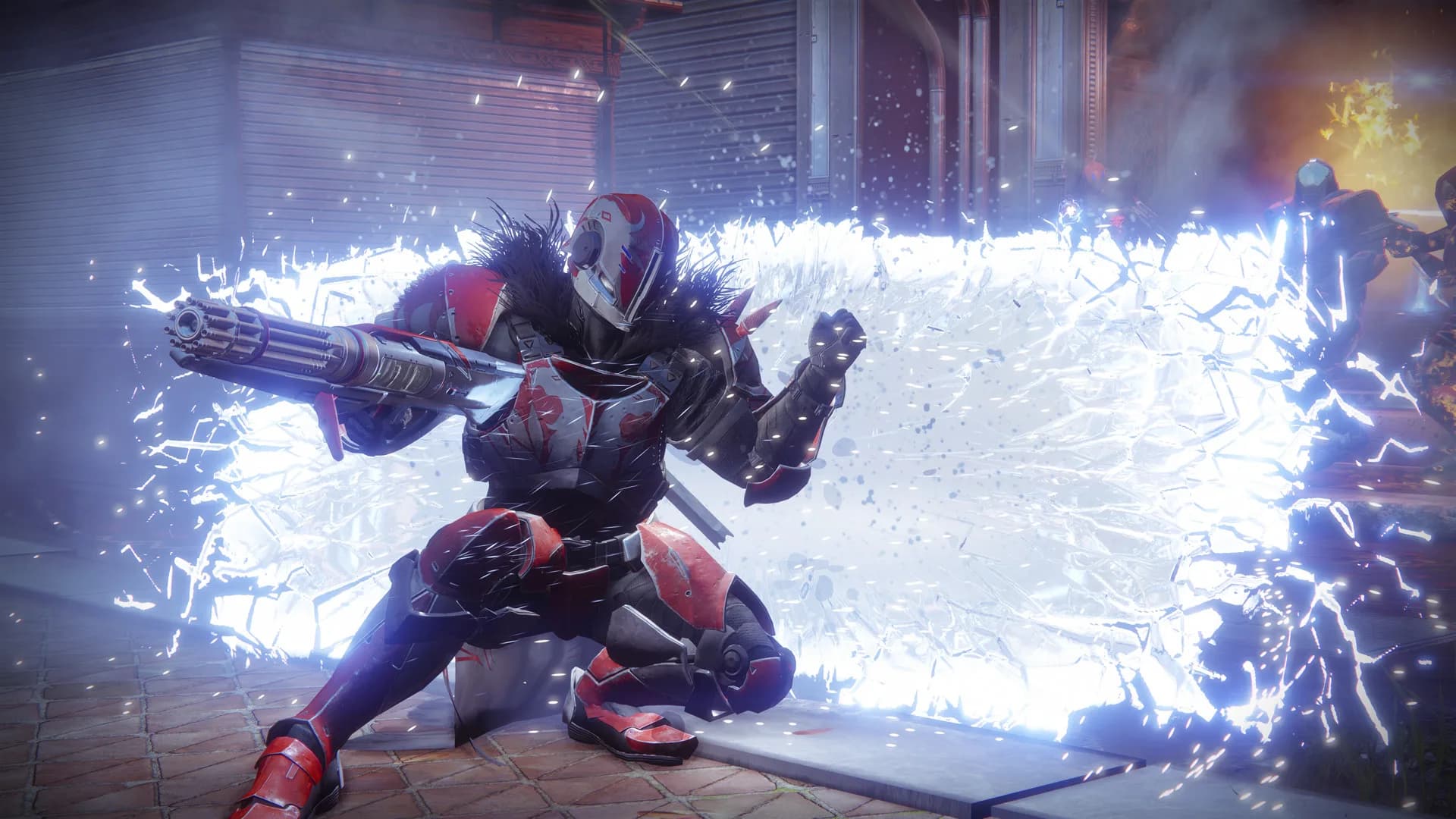 Destiny 2 görsel 6