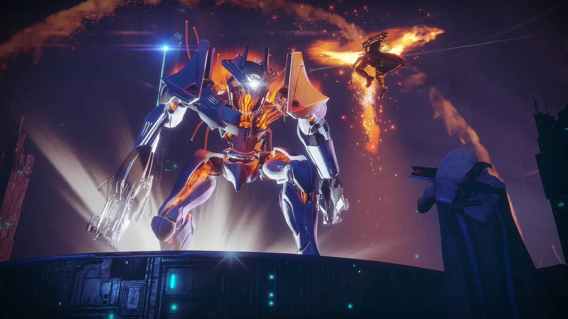 Destiny 2 görsel 8
