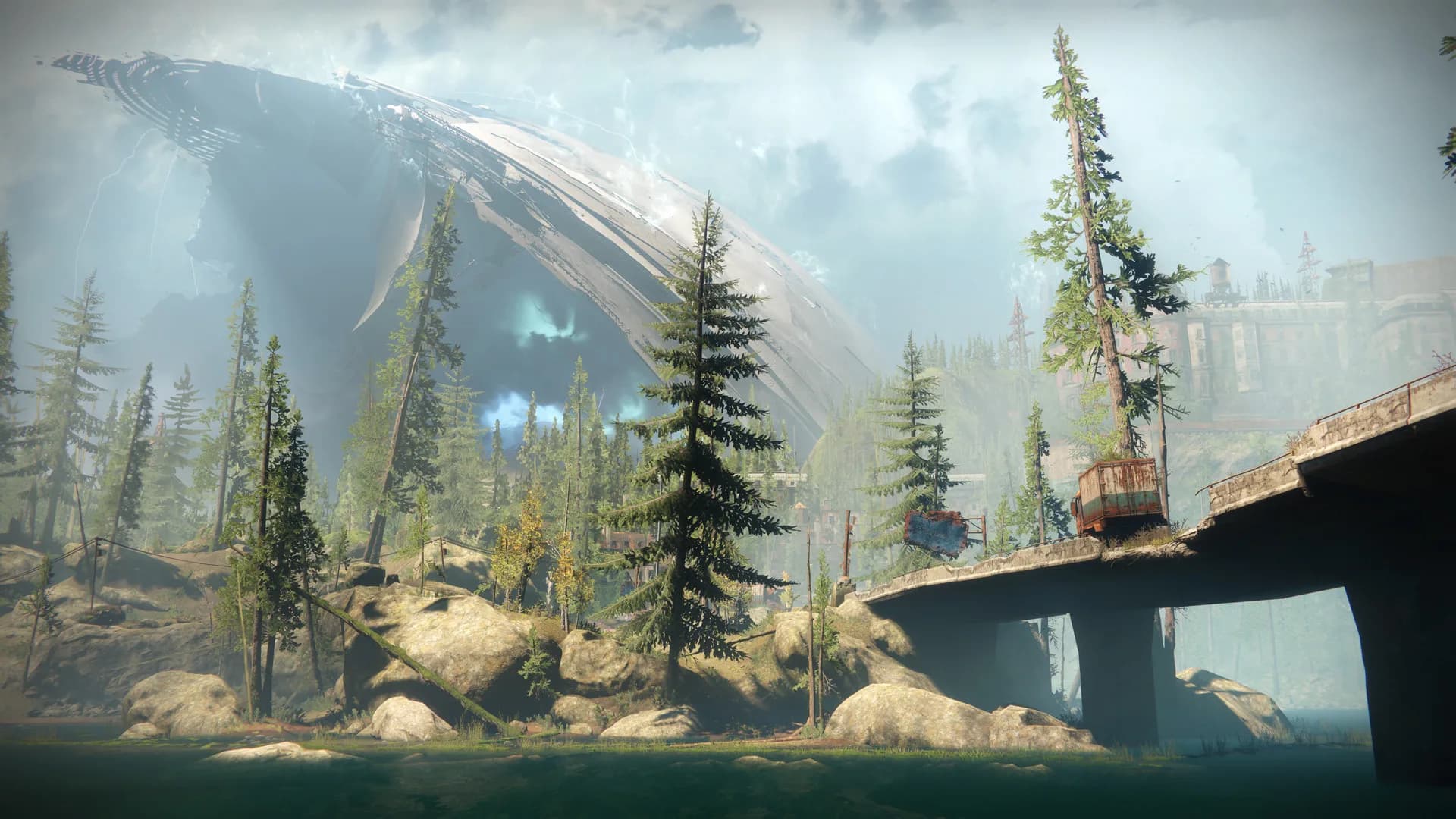 Destiny 2 görsel 9