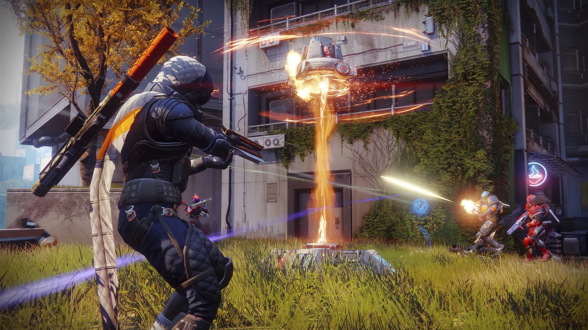 Destiny 2 görsel 10