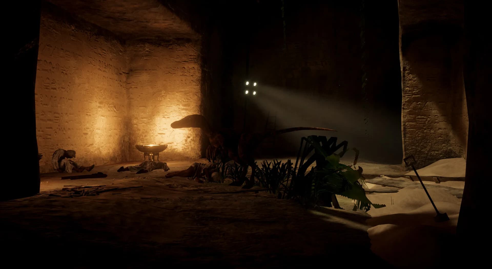 Primal Reign : The Age of New Kings görsel 5