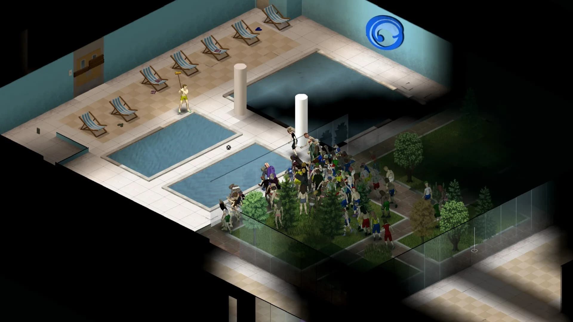 Project Zomboid görsel 12