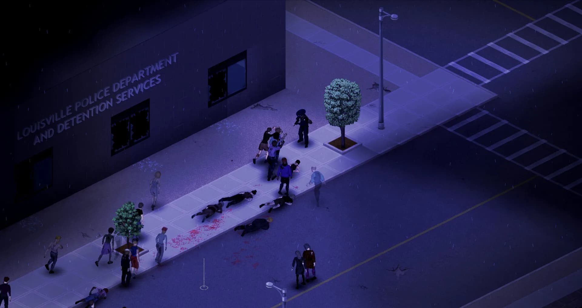 Project Zomboid görsel 10