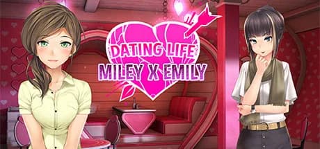 Dating Life: Miley X Emily görsel 1