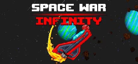Space War: Infinity görsel 1