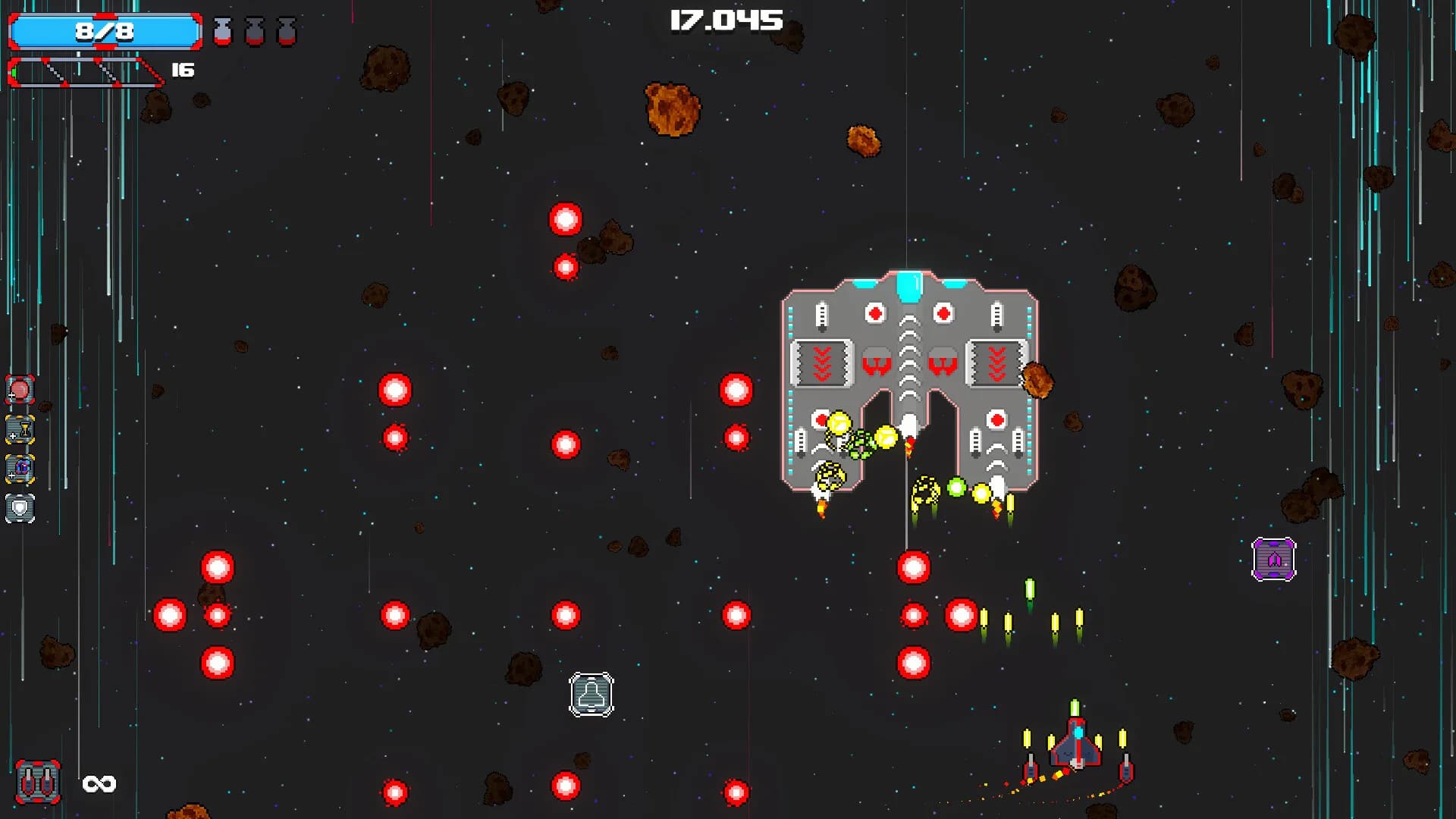 Space War: Infinity görsel 9