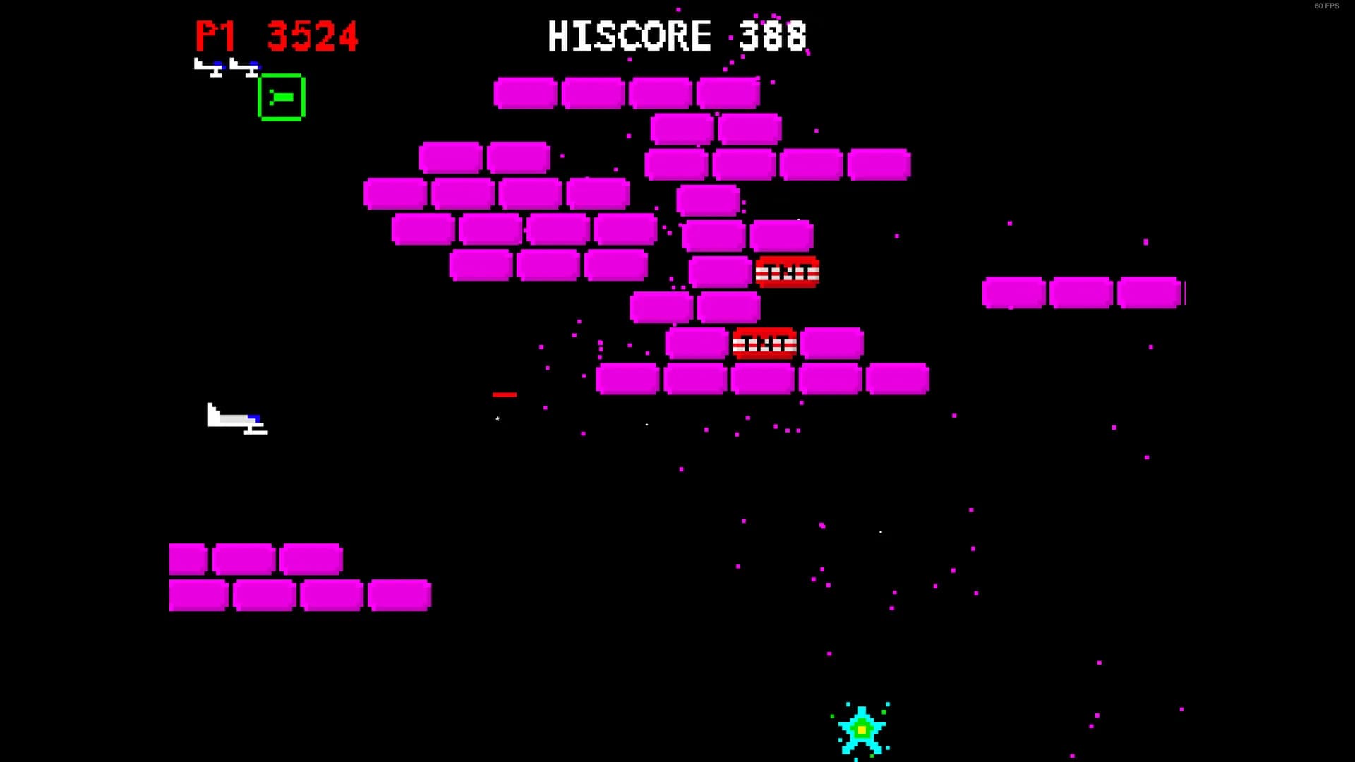 Space BloX görsel 8