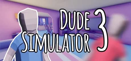 Dude Simulator 3 görsel 1