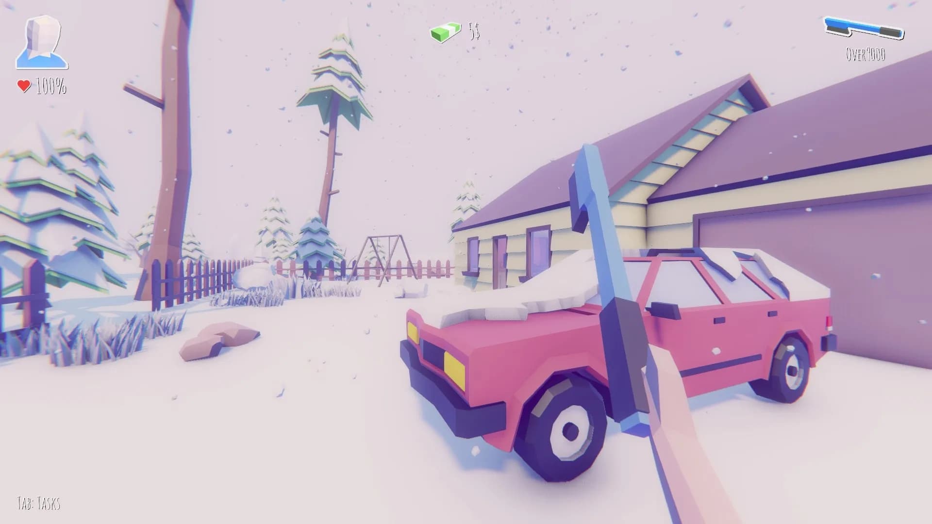 Dude Simulator 3 görsel 2