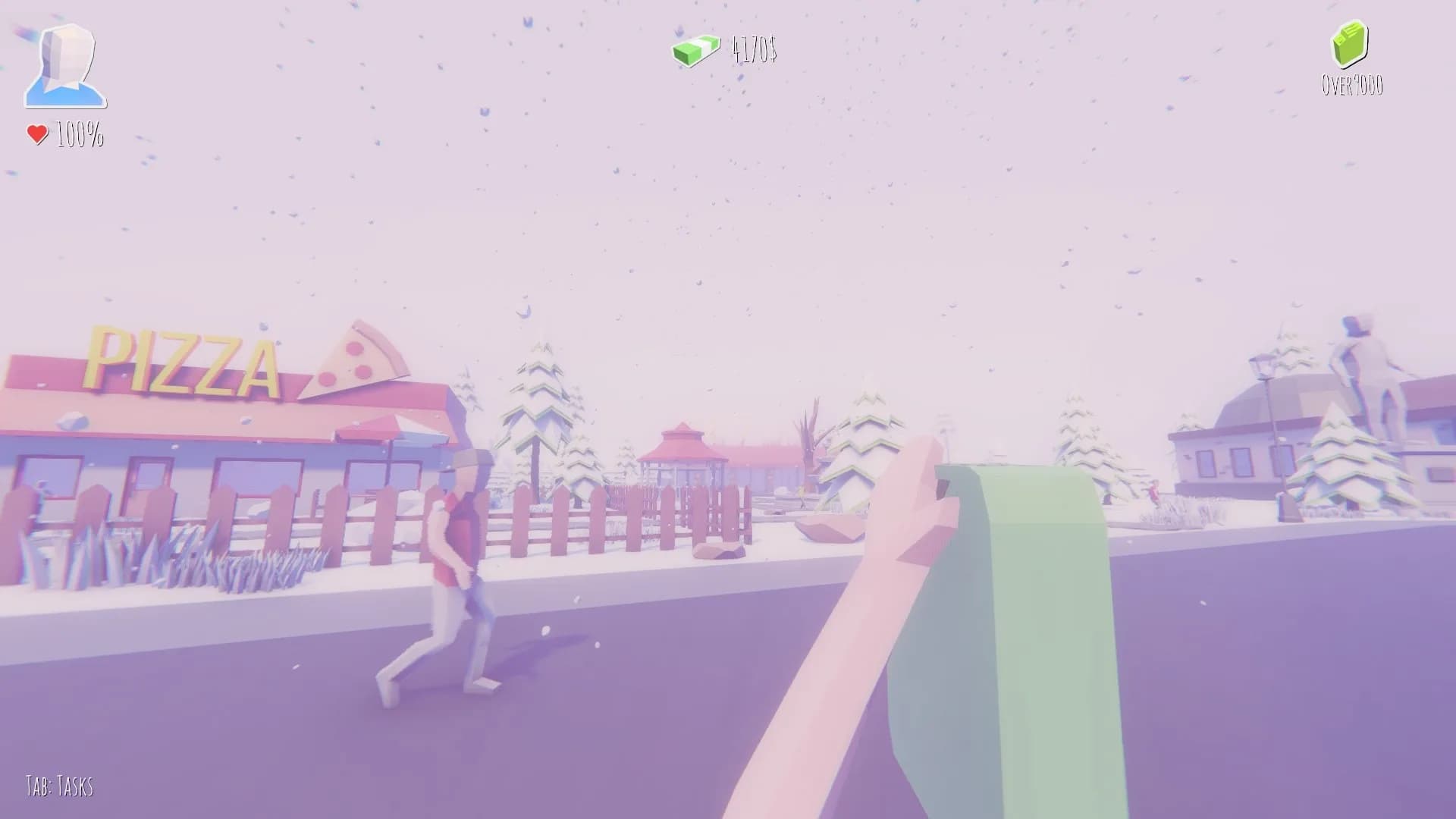 Dude Simulator 3 görsel 13