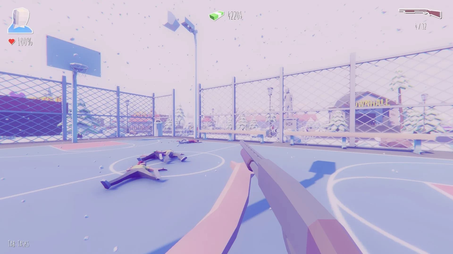 Dude Simulator 3 görsel 4