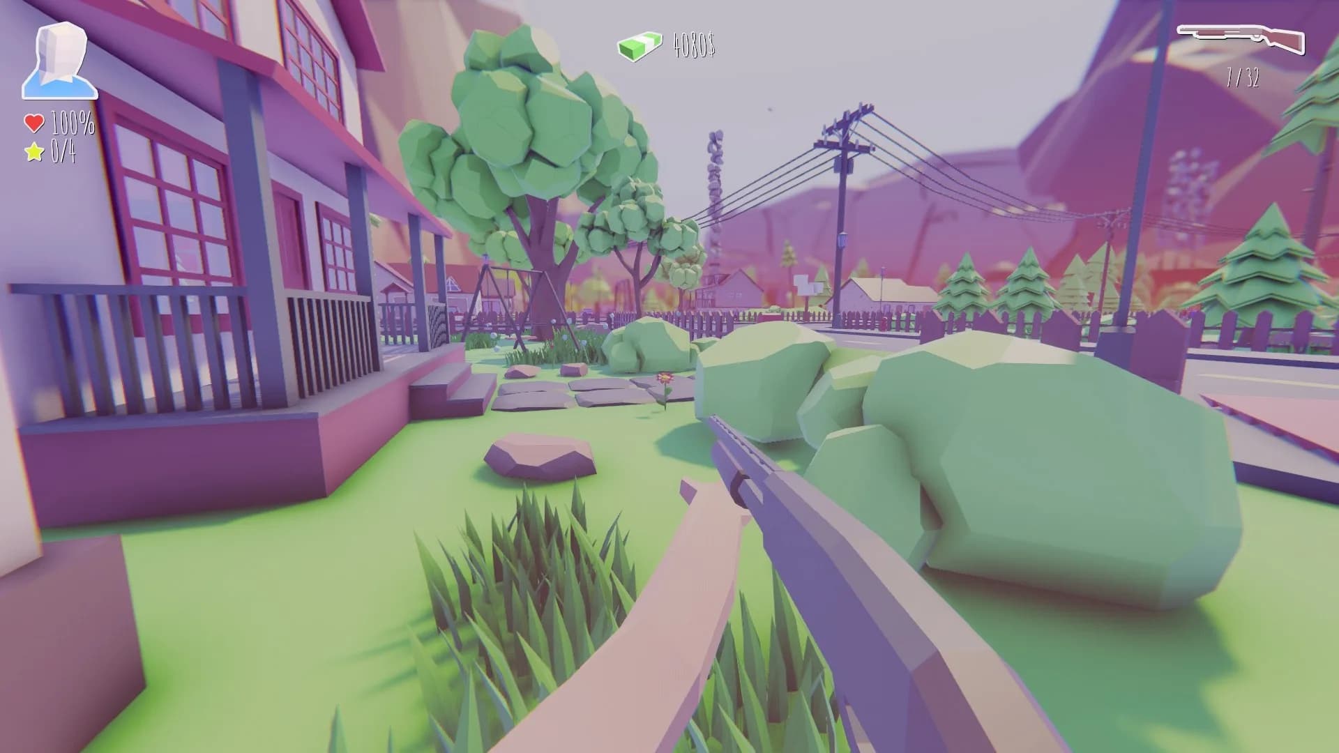 Dude Simulator 3 görsel 5