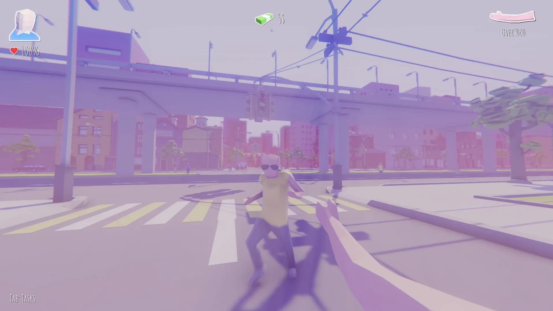 Dude Simulator 3 görsel 6
