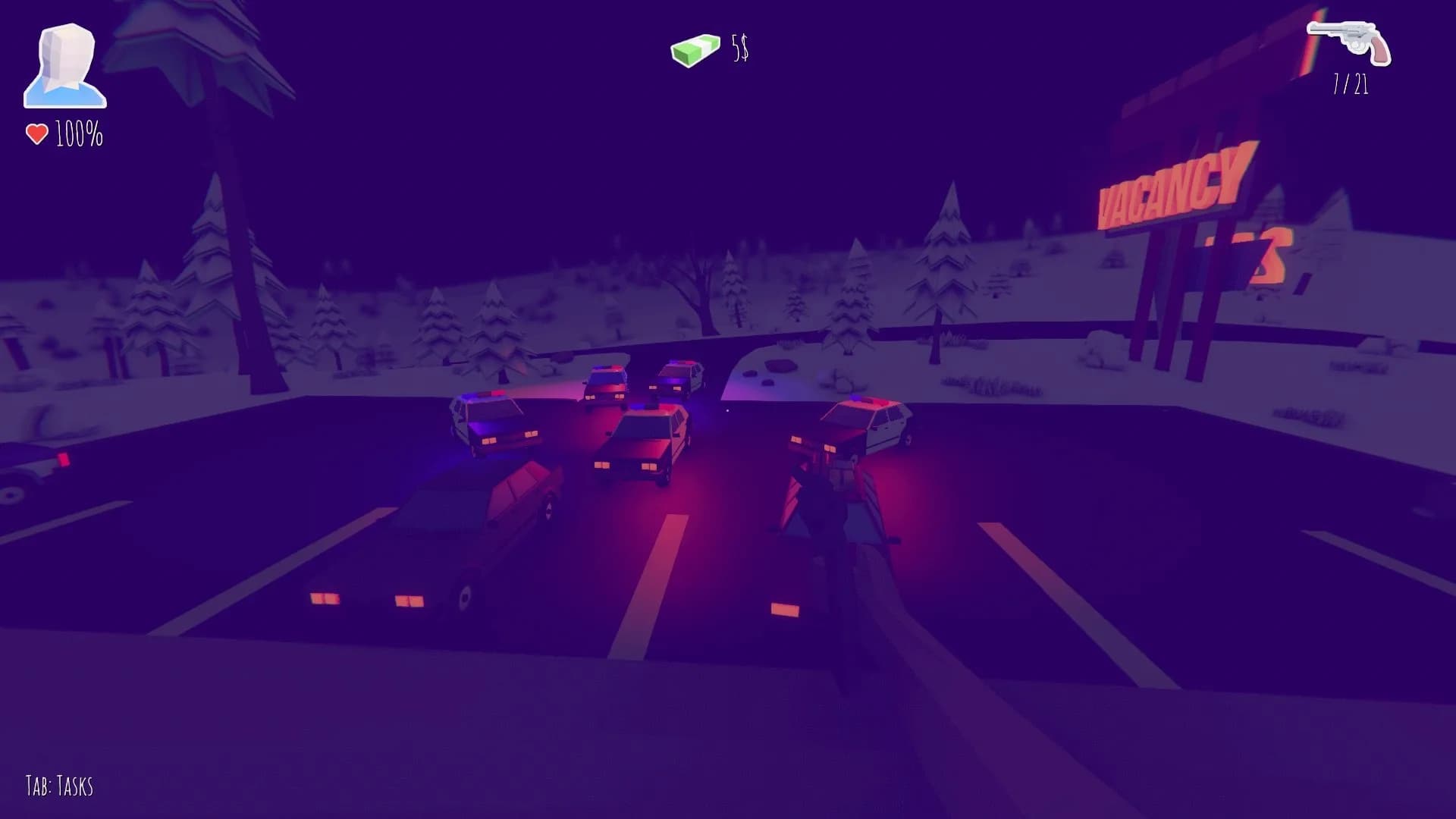 Dude Simulator 3 görsel 7