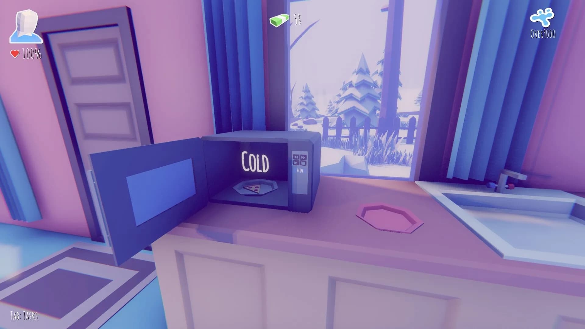Dude Simulator 3 görsel 8