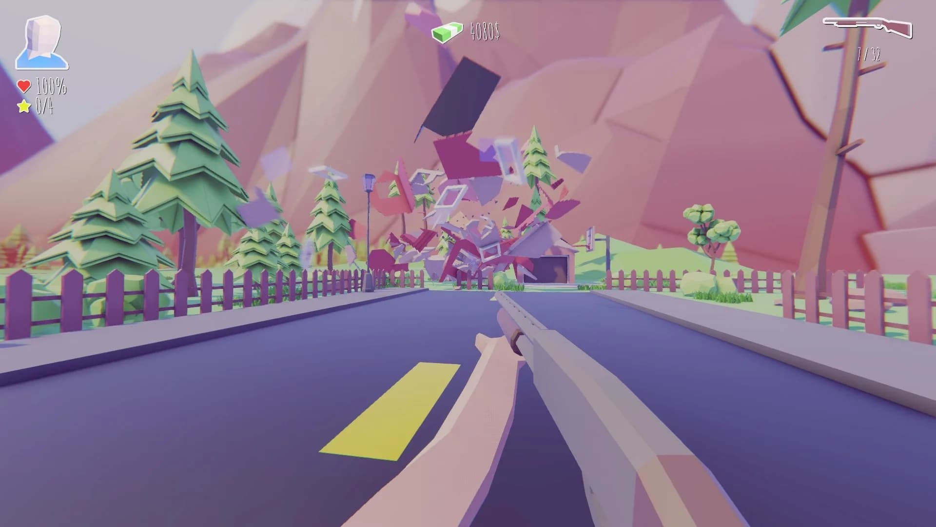 Dude Simulator 3 görsel 9