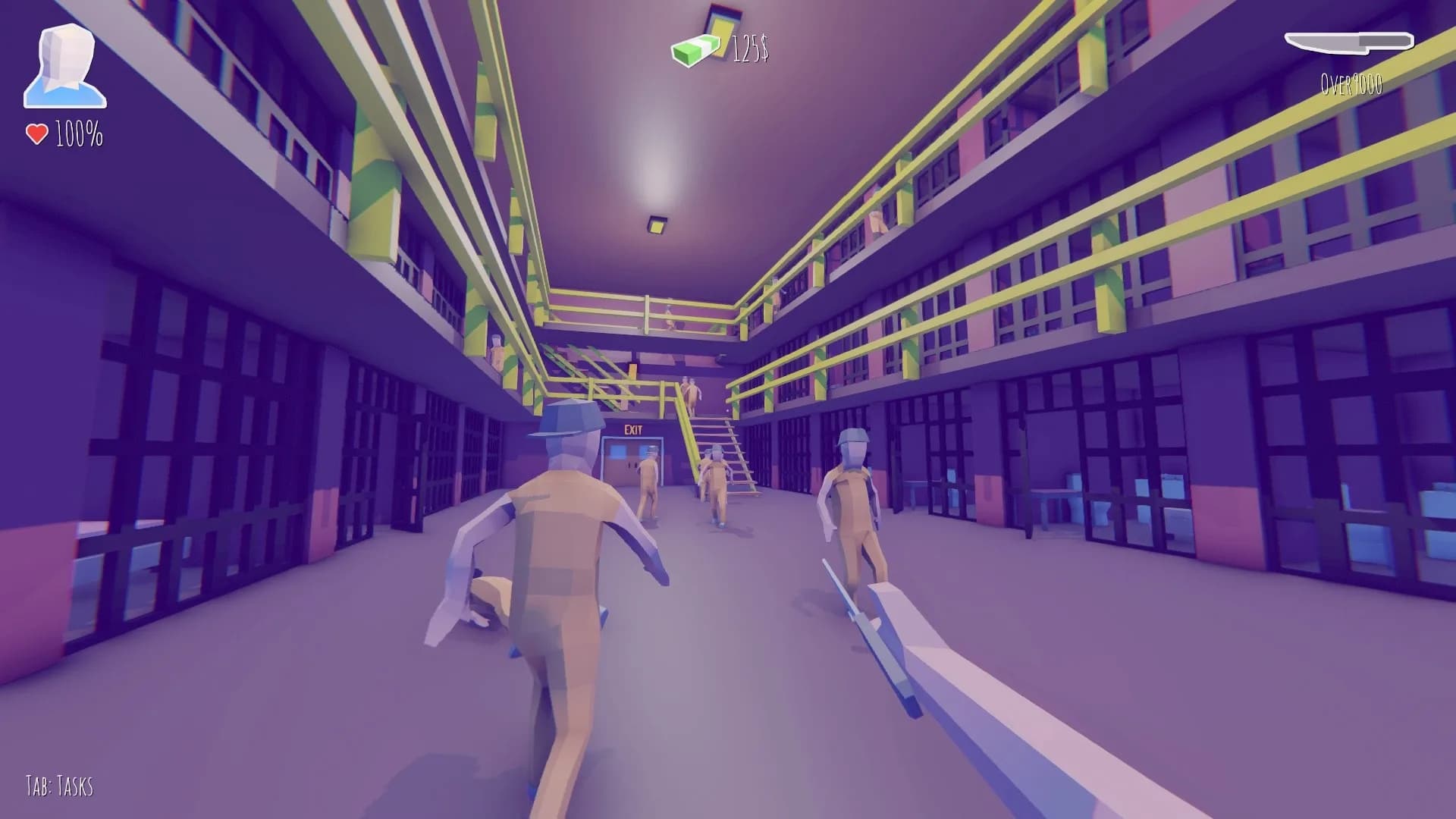Dude Simulator 3 görsel 10