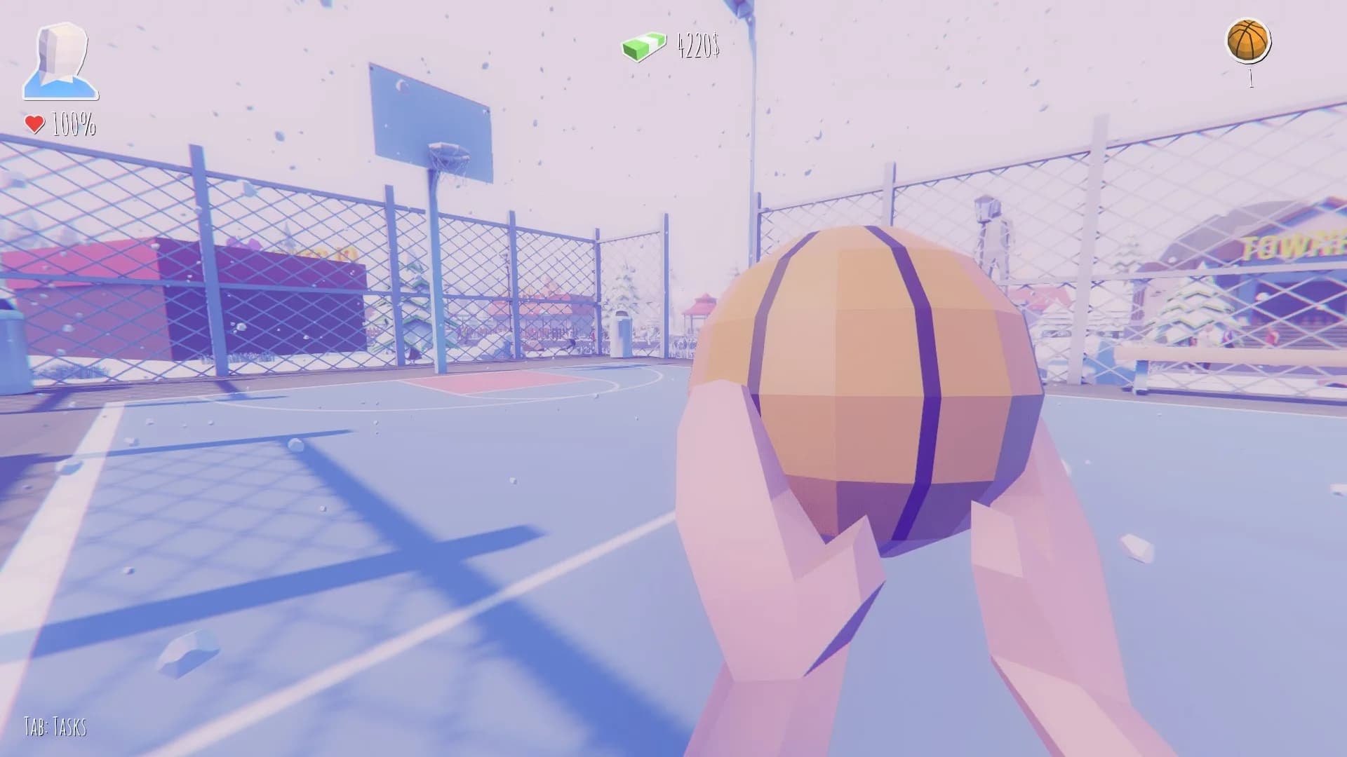 Dude Simulator 3 görsel 11