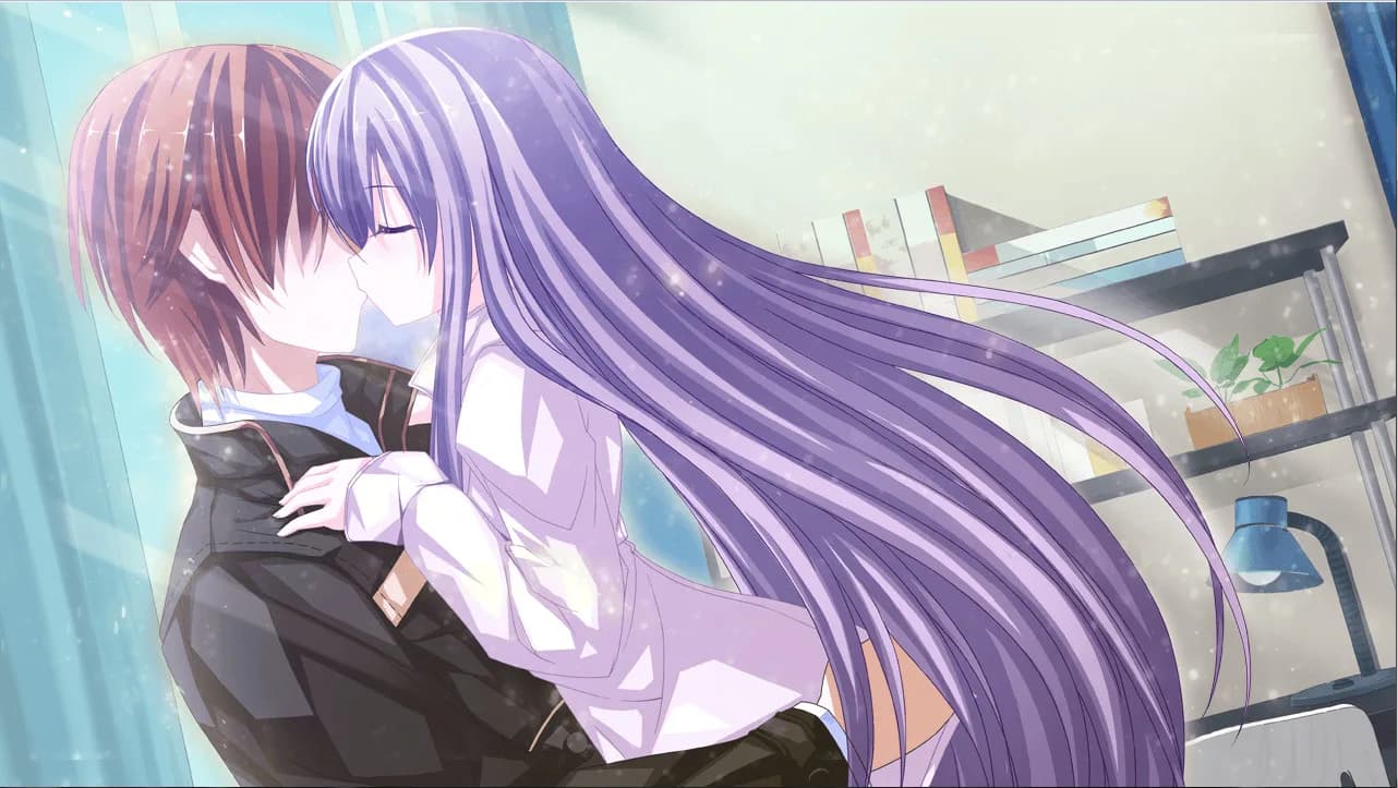Violet rE:-The Final reExistence- görsel 5
