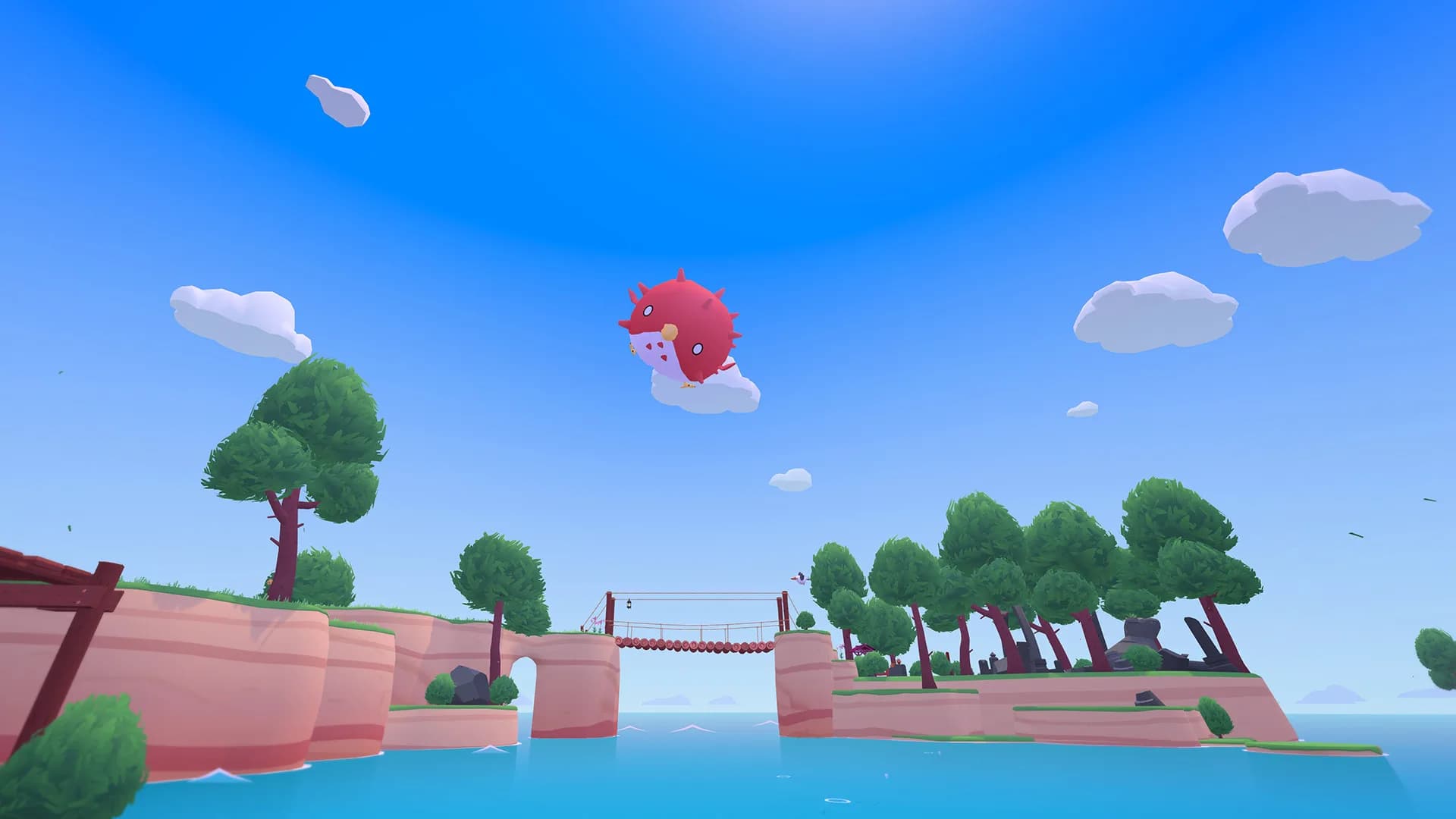 Garden of the Sea (VR) görsel 12