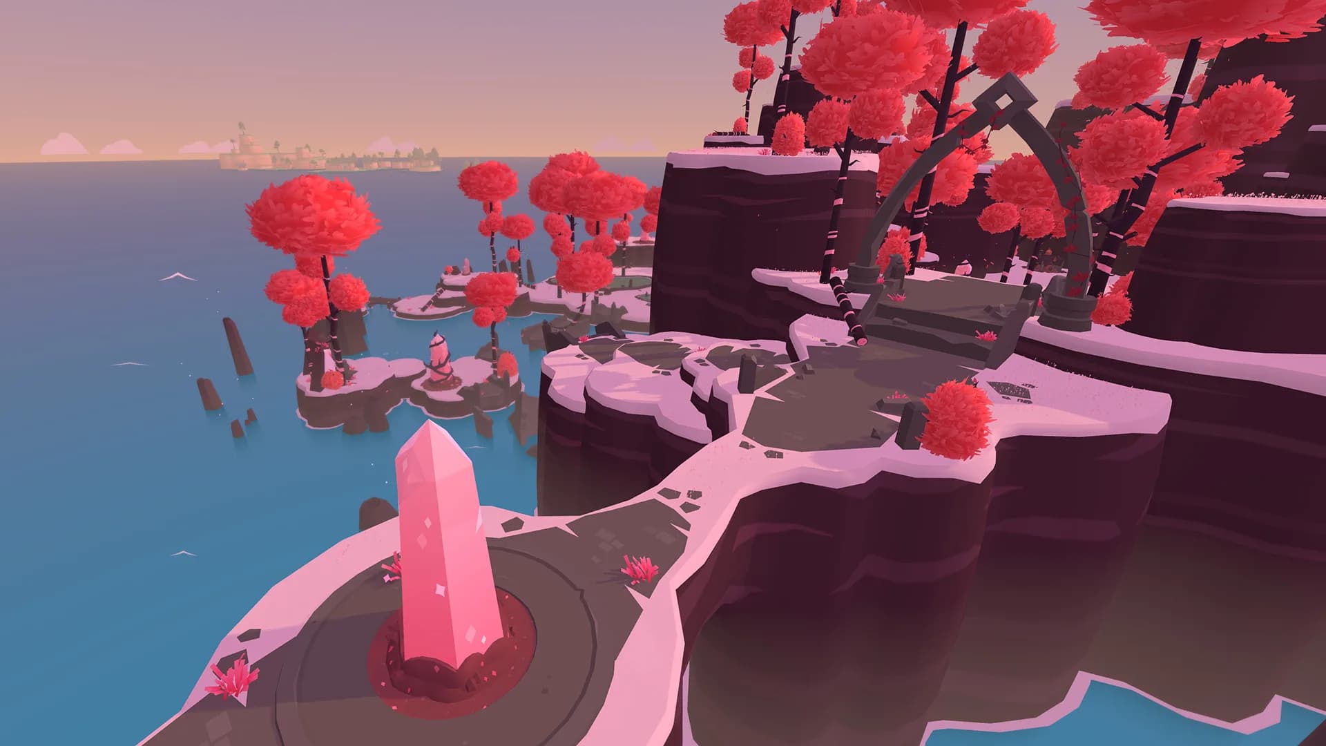 Garden of the Sea (VR) görsel 15
