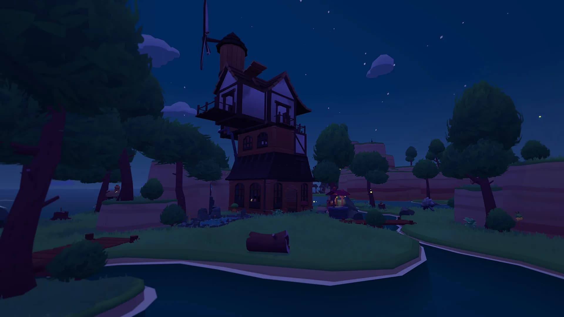 Garden of the Sea (VR) görsel 6