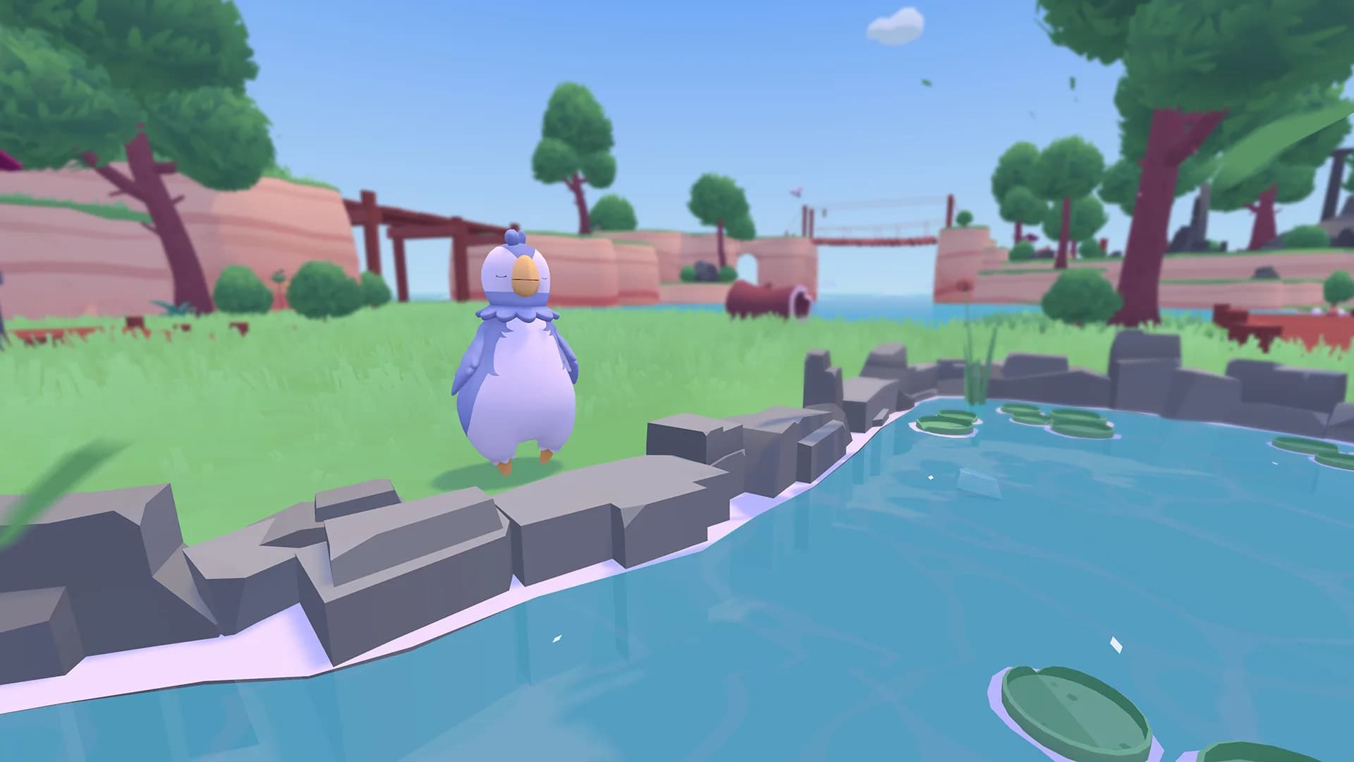 Garden of the Sea (VR) görsel 11