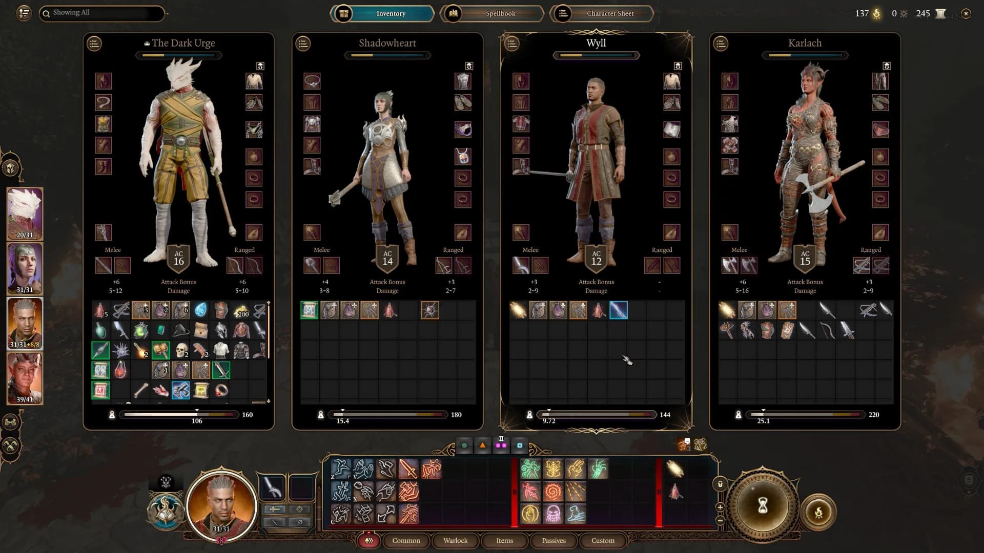 Baldur's Gate 3 görsel 20