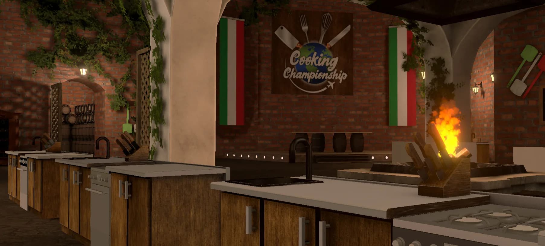 Cooking Championship görsel 4