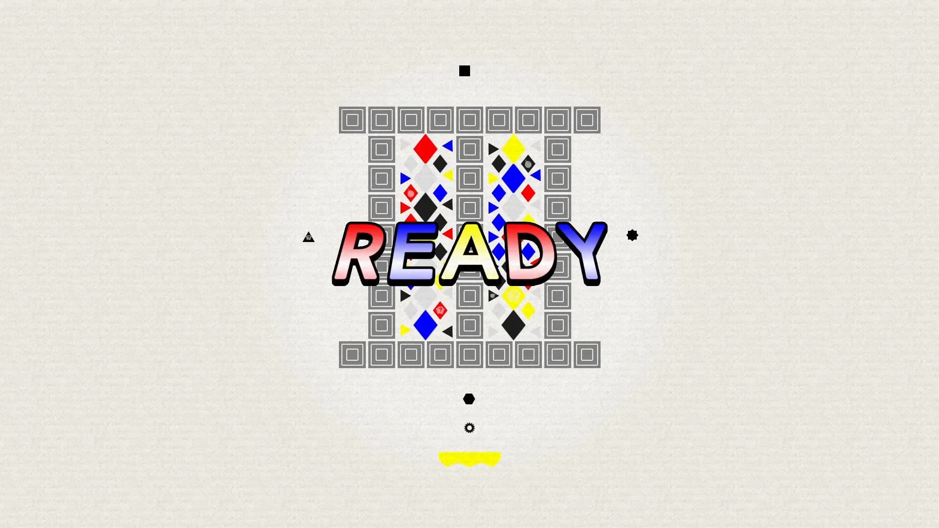 Mondrian - Plastic Reality görsel 5