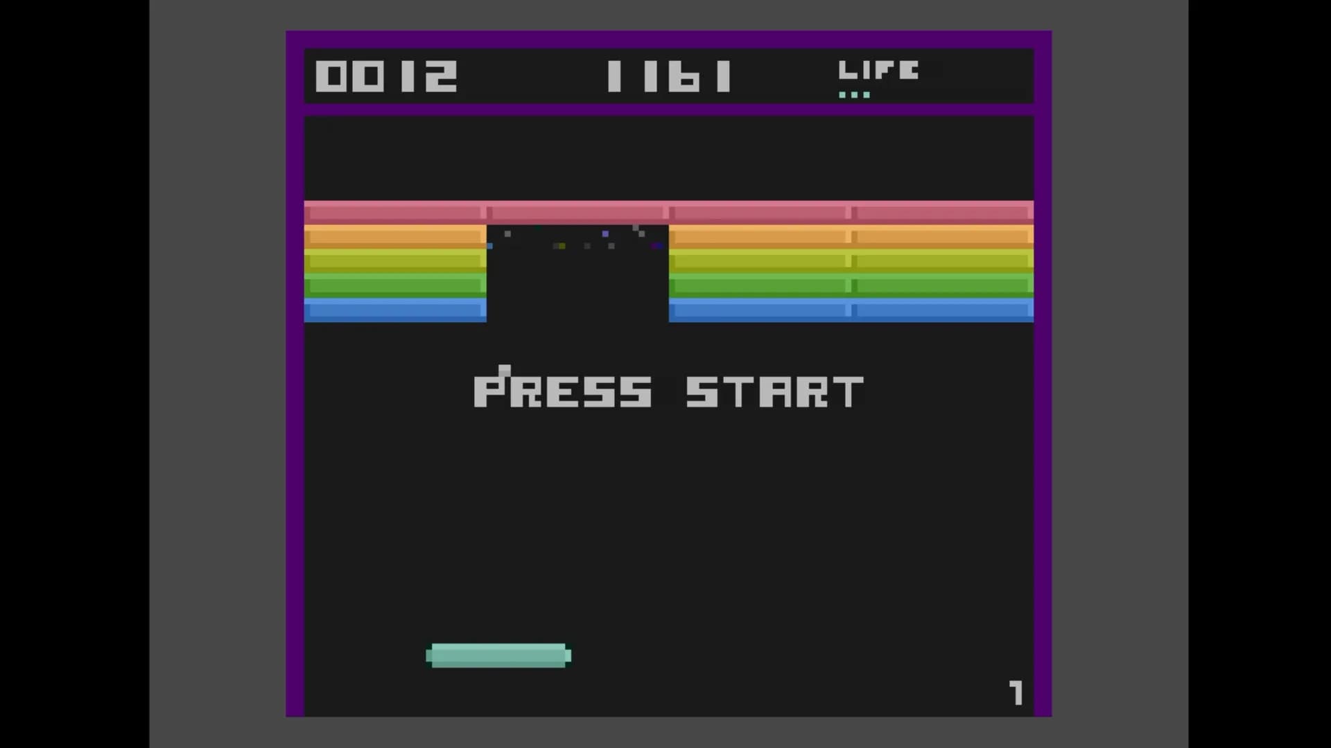 Brick Game görsel 2