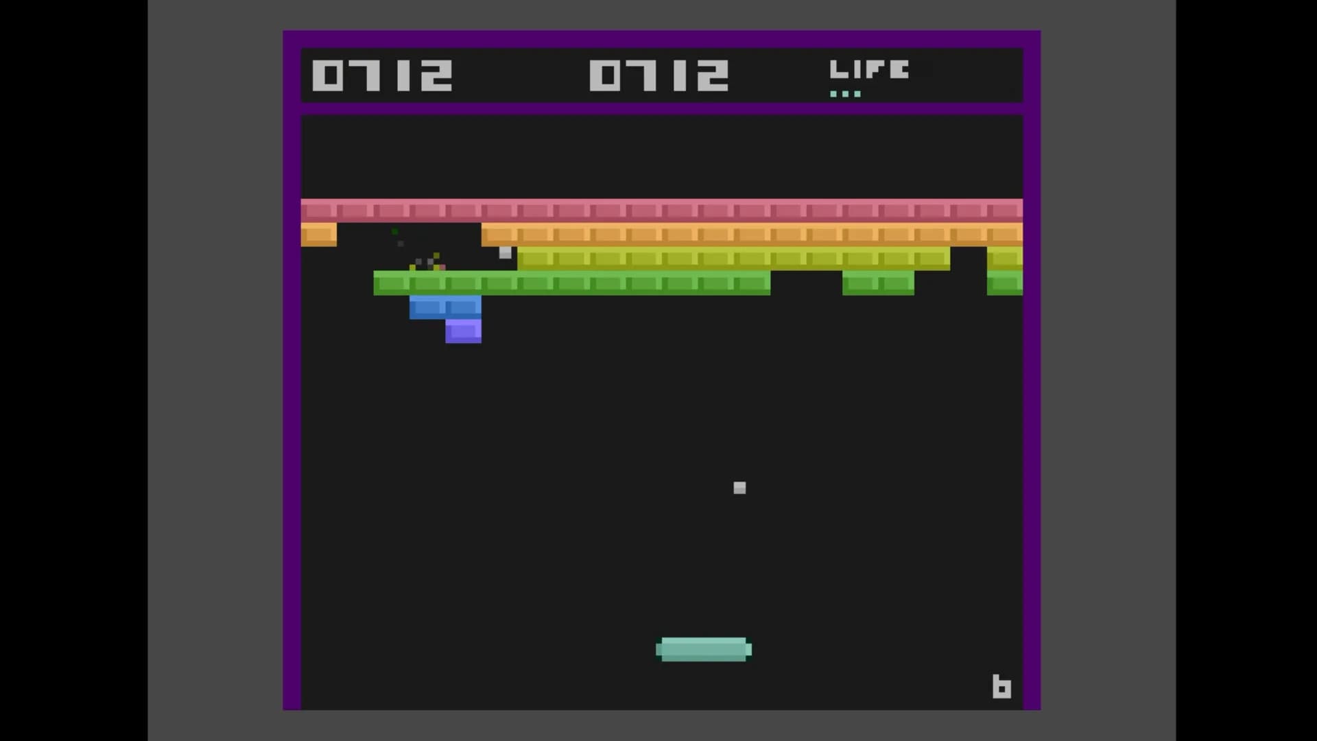 Brick Game görsel 5