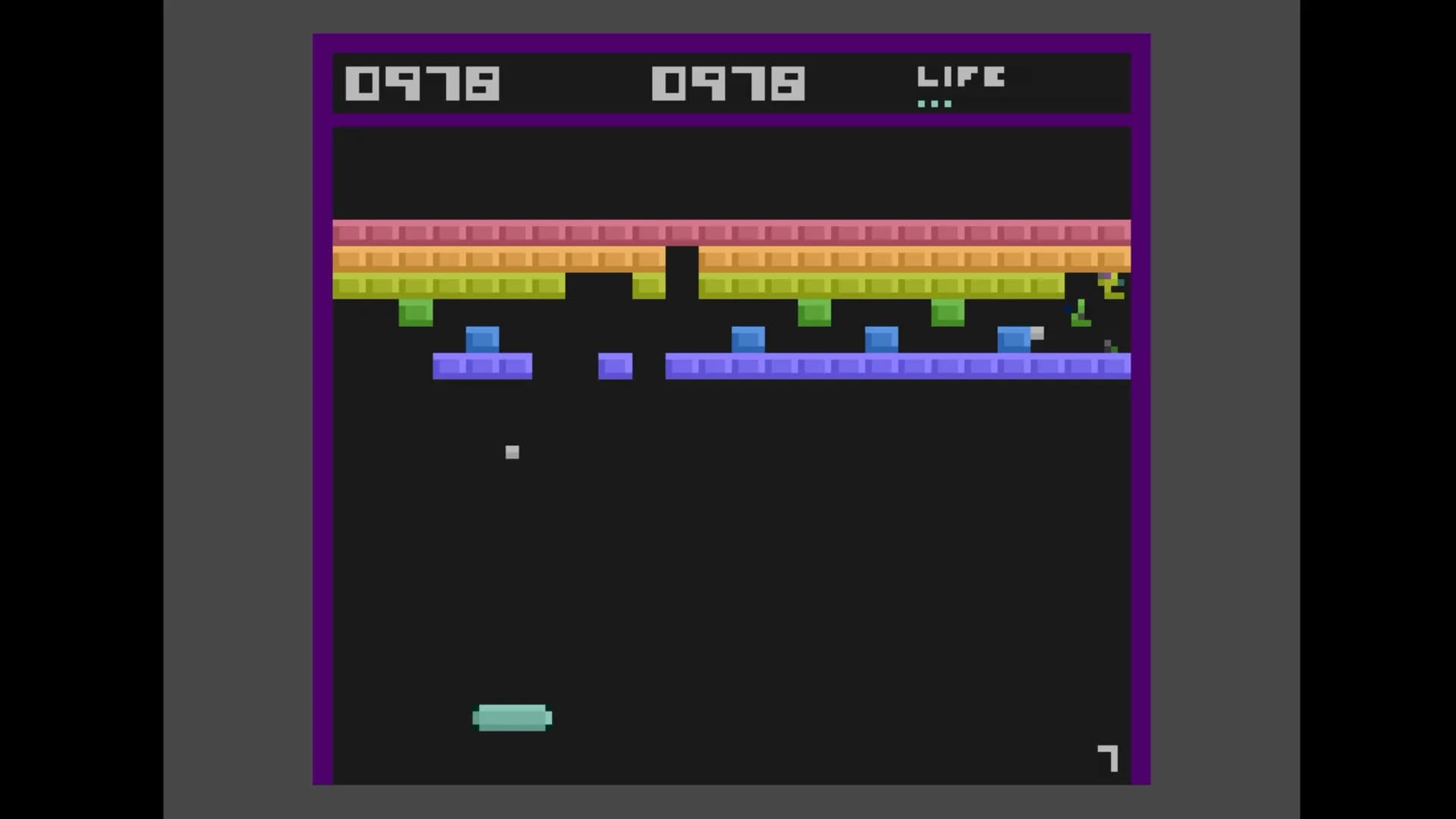 Brick Game görsel 6