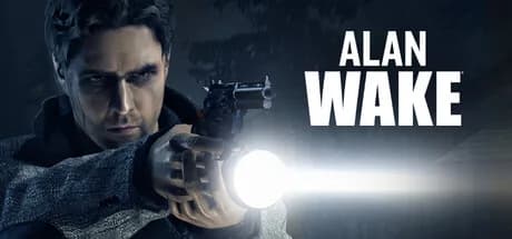 Alan Wake görsel 1