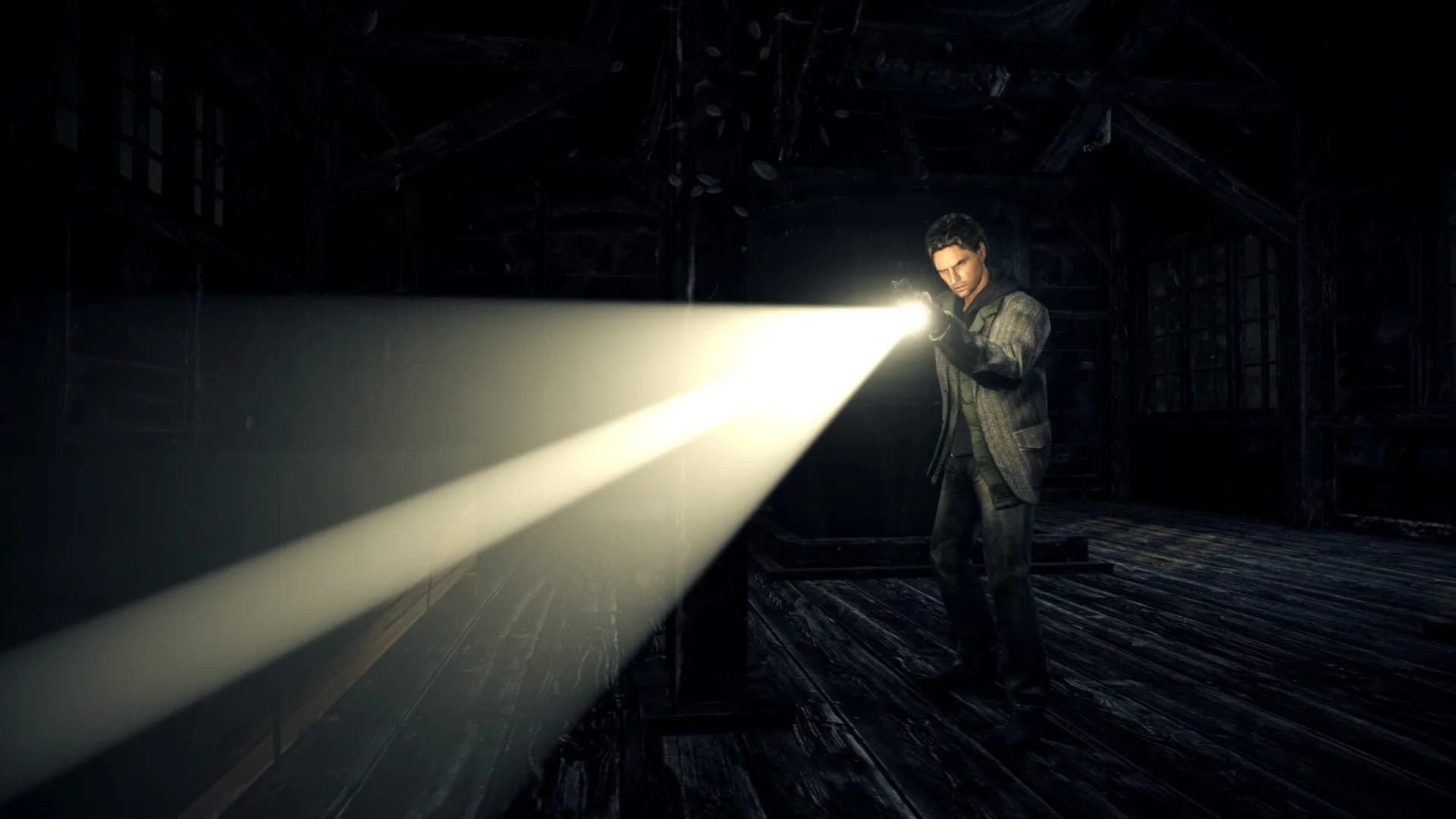 Alan Wake görsel 4
