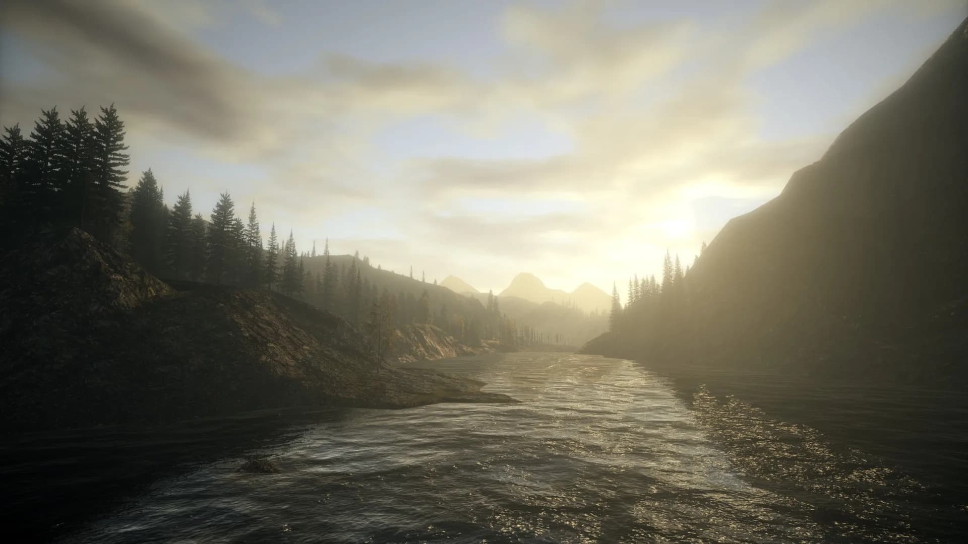 Alan Wake görsel 5