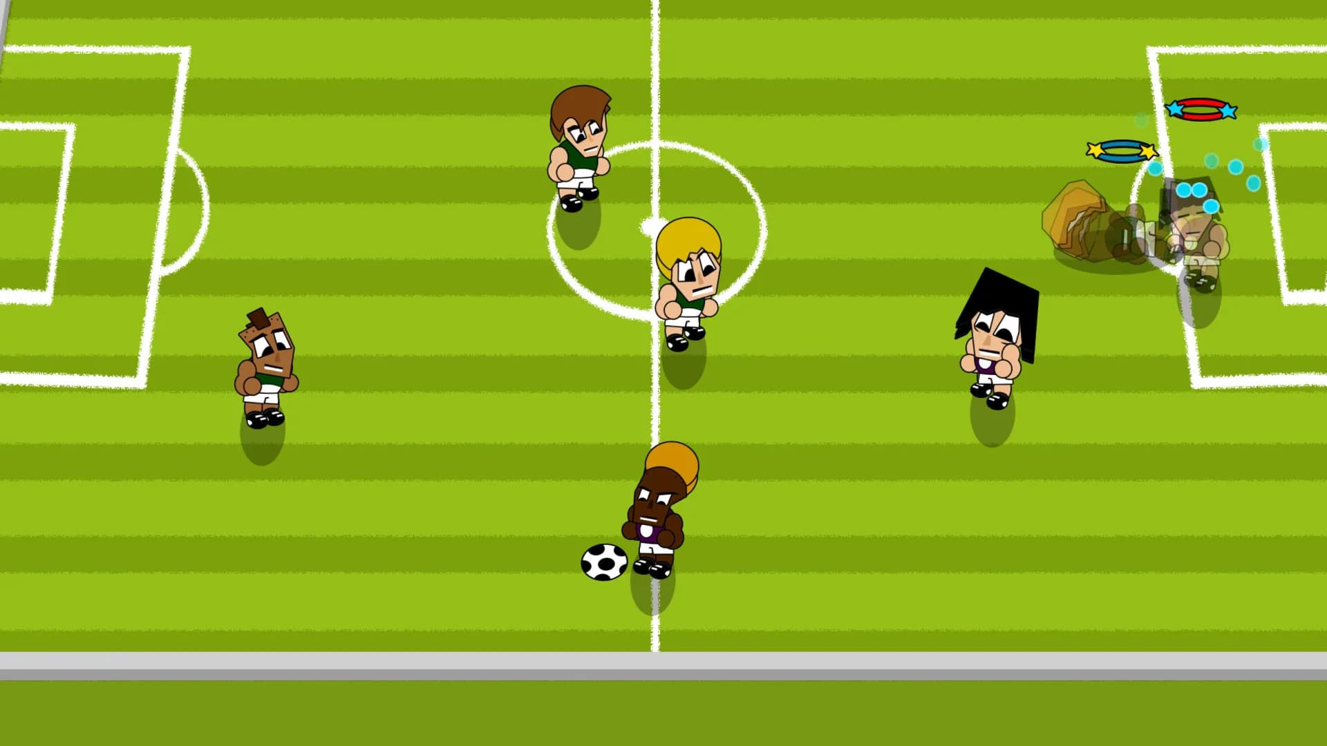 Football School görsel 3