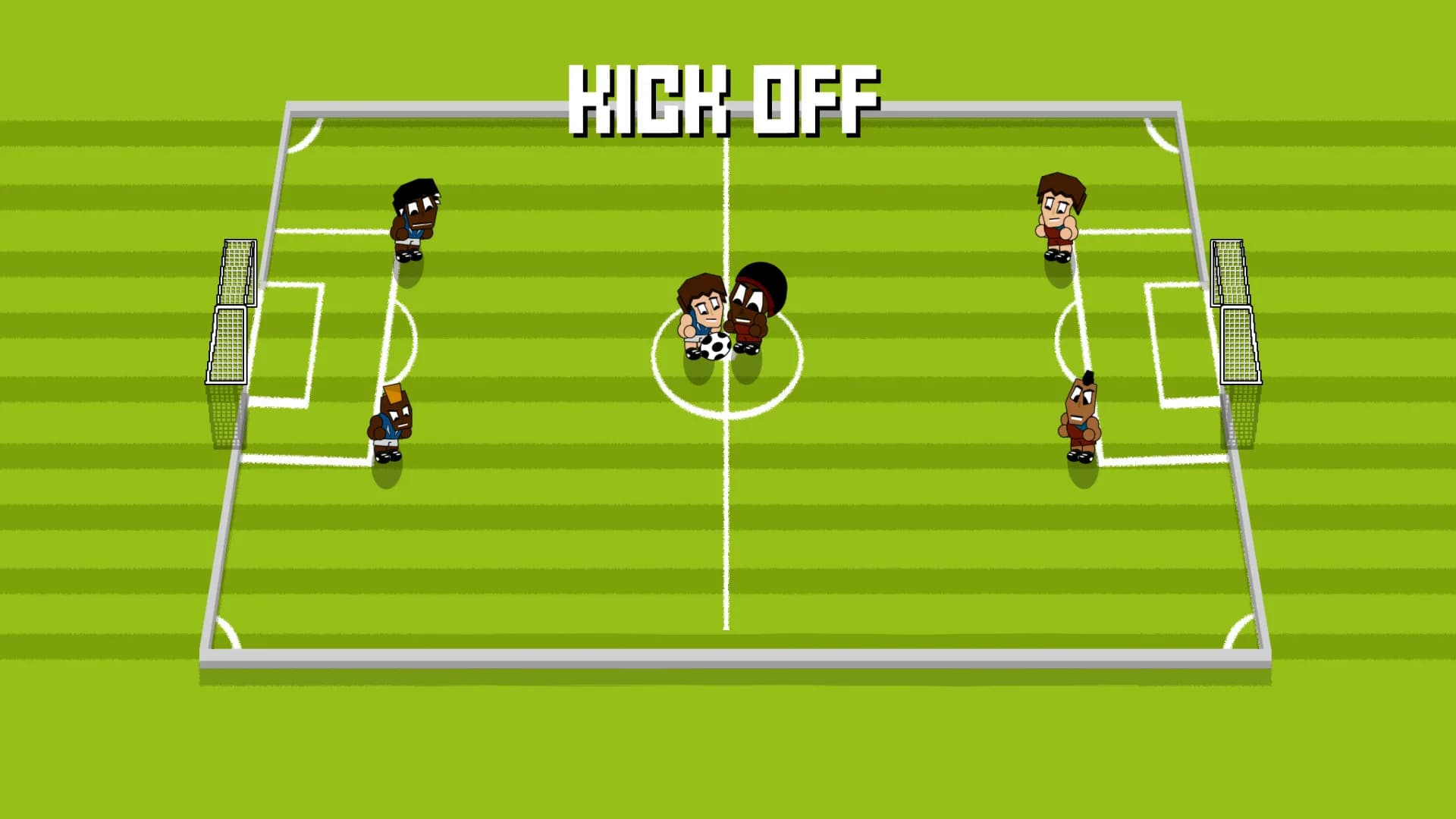 Football School görsel 18